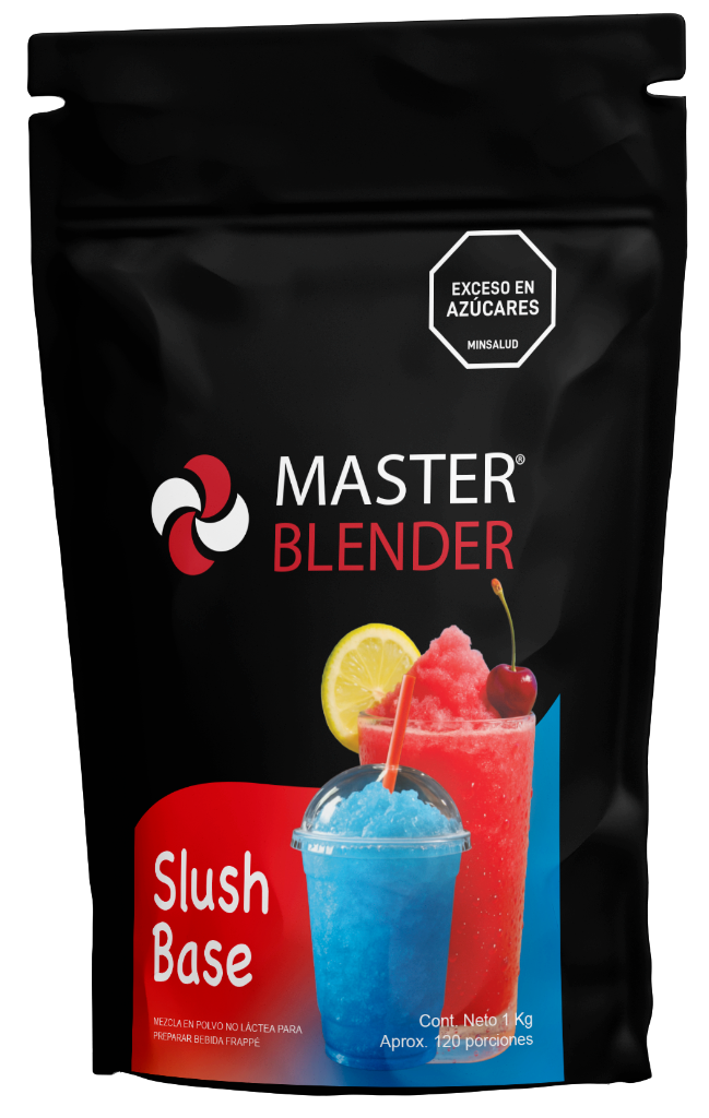 Base Slush