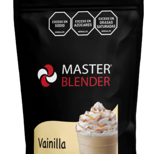 Base para frappé sabor Vainilla