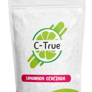Limonada Cerezada