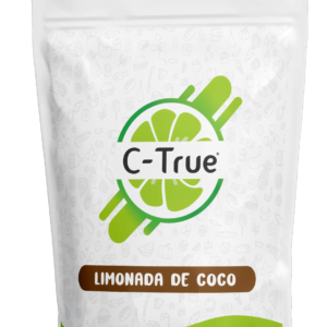 Limonada de Coco