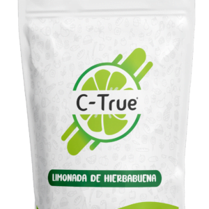 Limonada de Hierbabuena