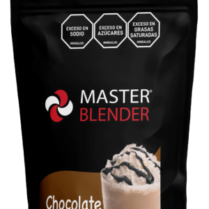 Base para frappé sabor Chocolate