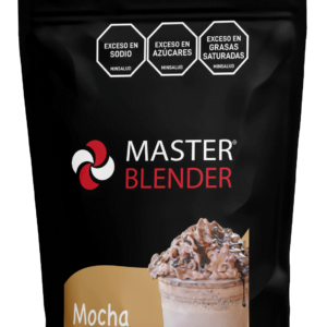 Base para frappé sabor Mocha