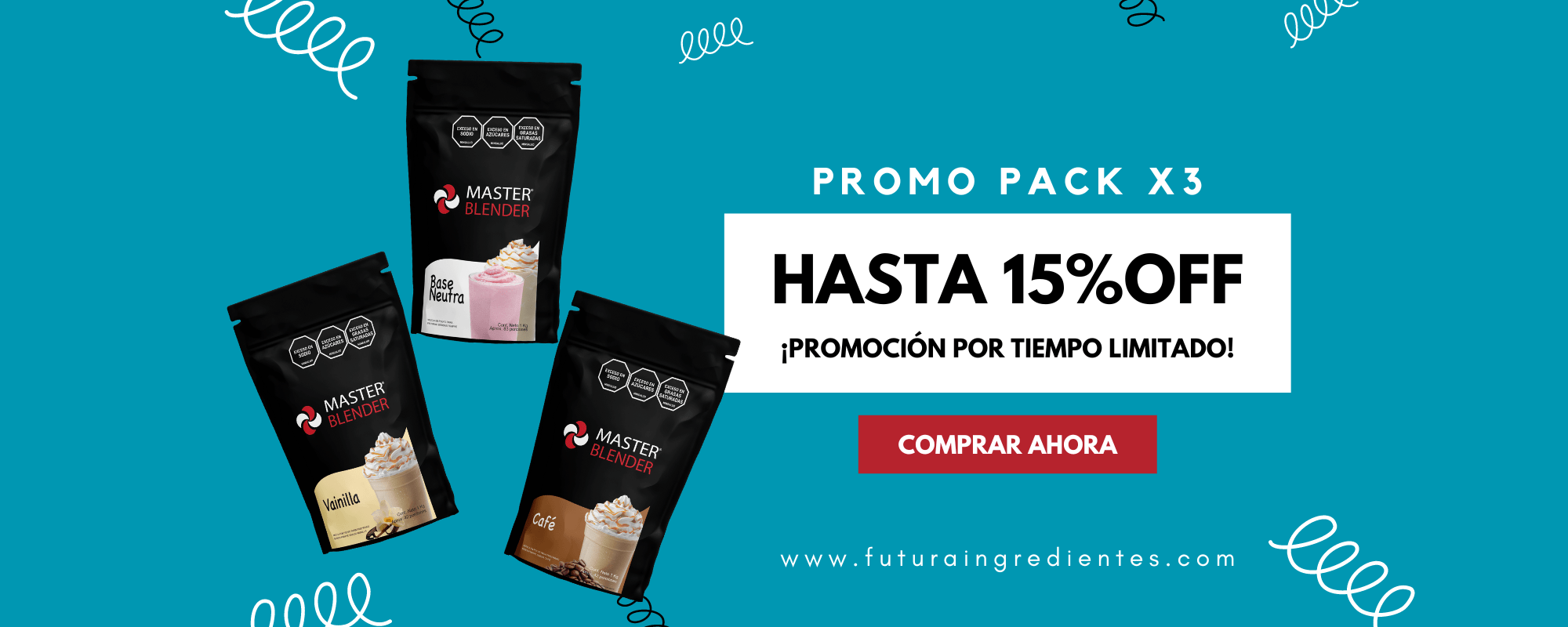 Banner Web - Promo Pack x3 - 2